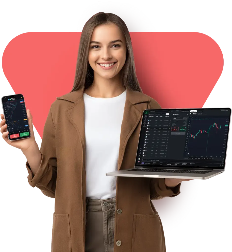 Axwel trading methods and strategies overview illustration