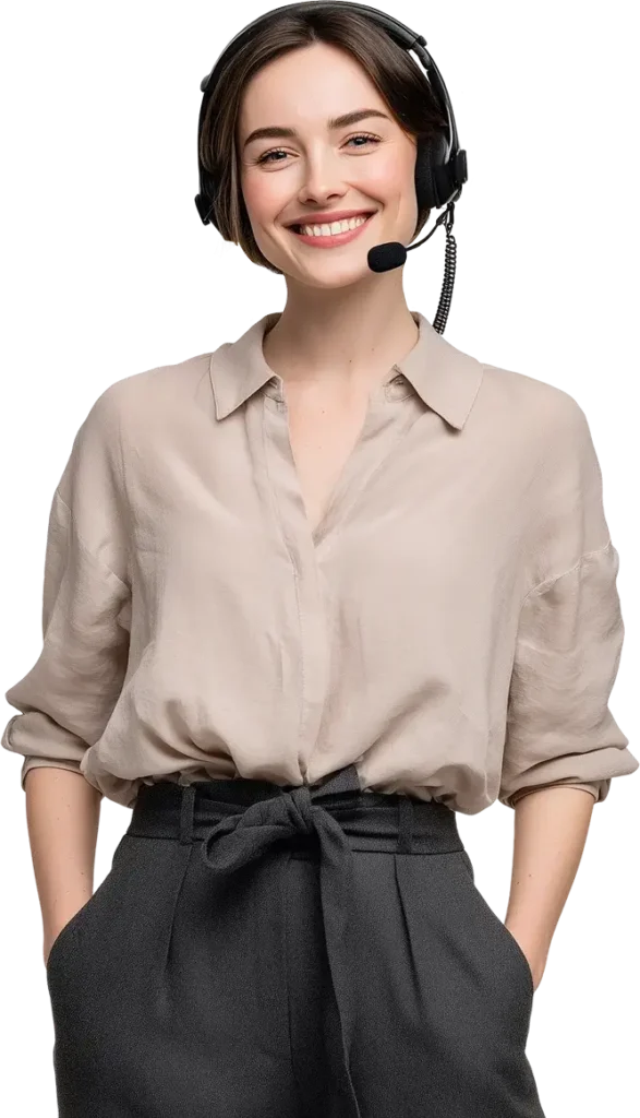 Axwel contact support mobile interface