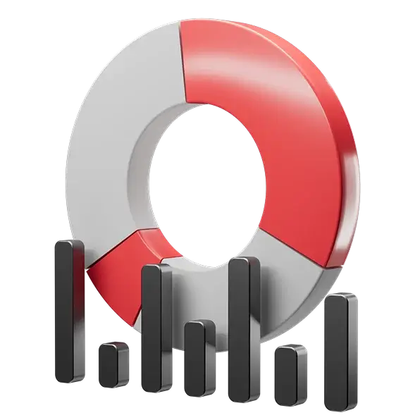 Real time market data trading charts and analytics