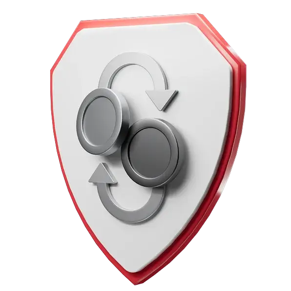 Smart risk management tools in trading platform